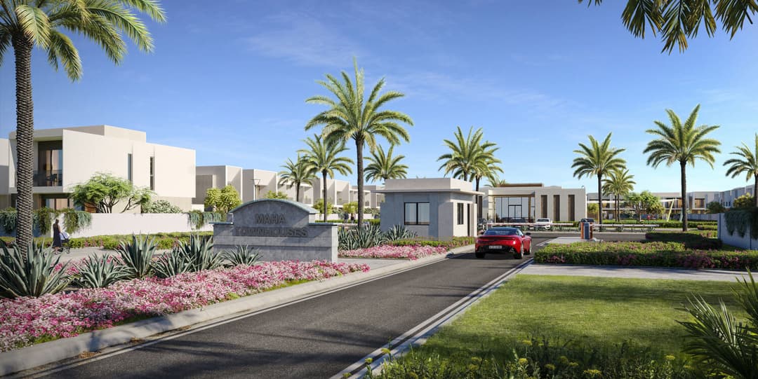 Photograph 6 of 10 of Maha Townhouses