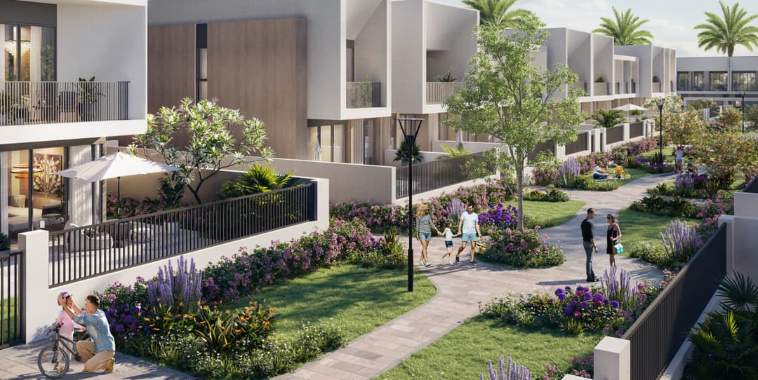 Photograph 7 of 10 of Maha Townhouses