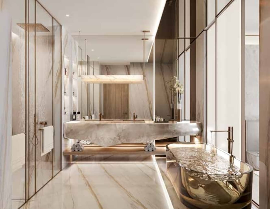 Photograph 10 of 10 of Damac Safa Gate