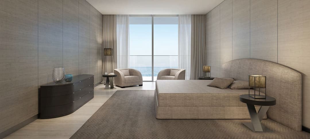 Photograph 6 of 10 of Armani Beach Residence
