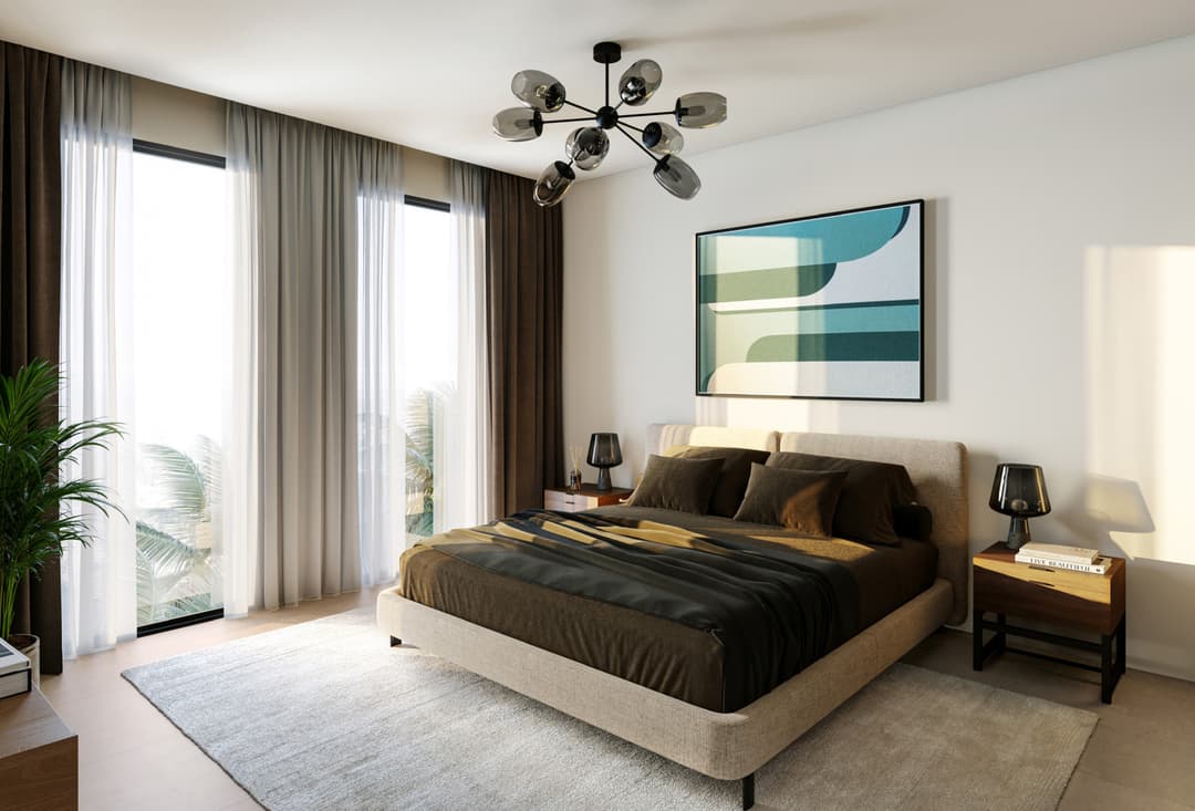 Photograph 6 of 8 of The Regent Residences