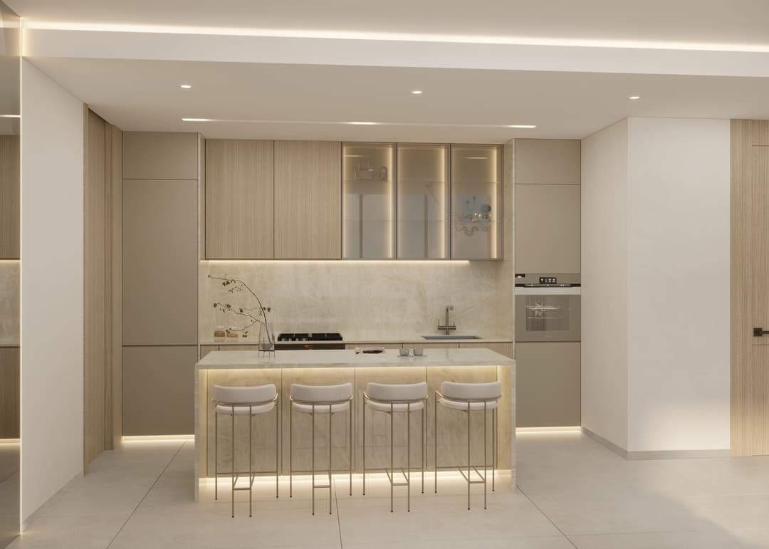 Photograph 6 of 10 of Gharbi 1 Residences
