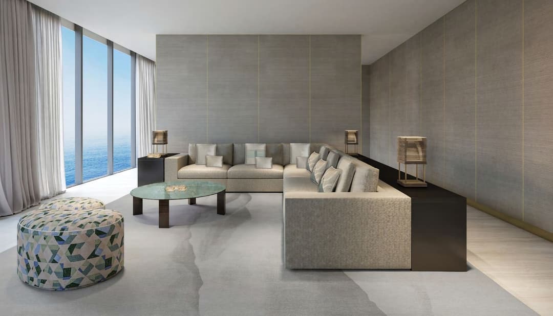 Photograph 7 of 10 of Armani Beach Residence