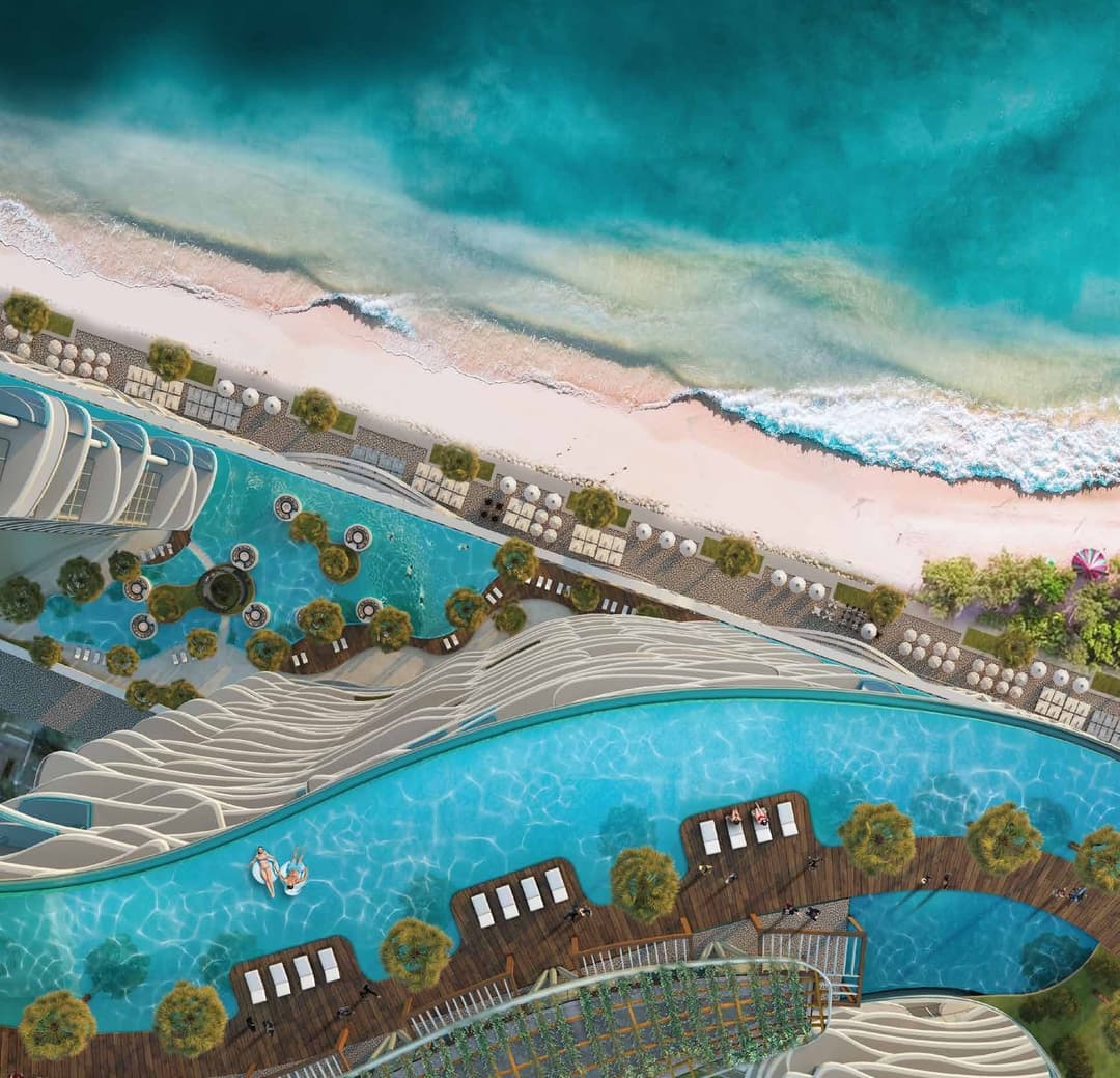 Photograph 4 of 10 of Damac Bay