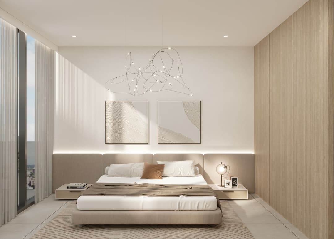 Photograph 5 of 10 of Gharbi 1 Residences