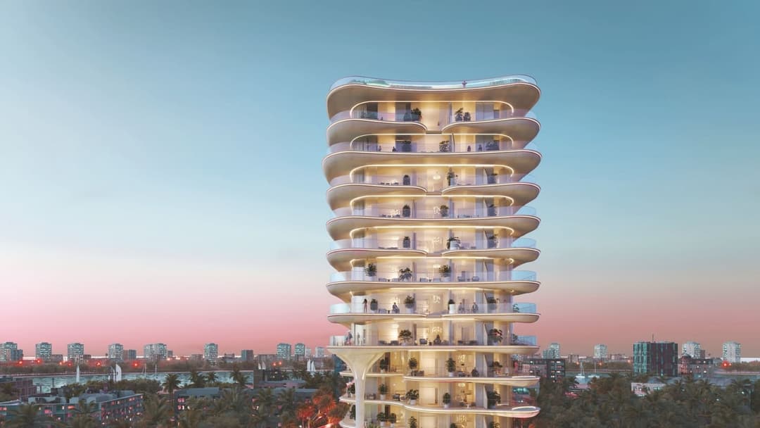 Photograph 5 of 10 of Beach Walk Residence II