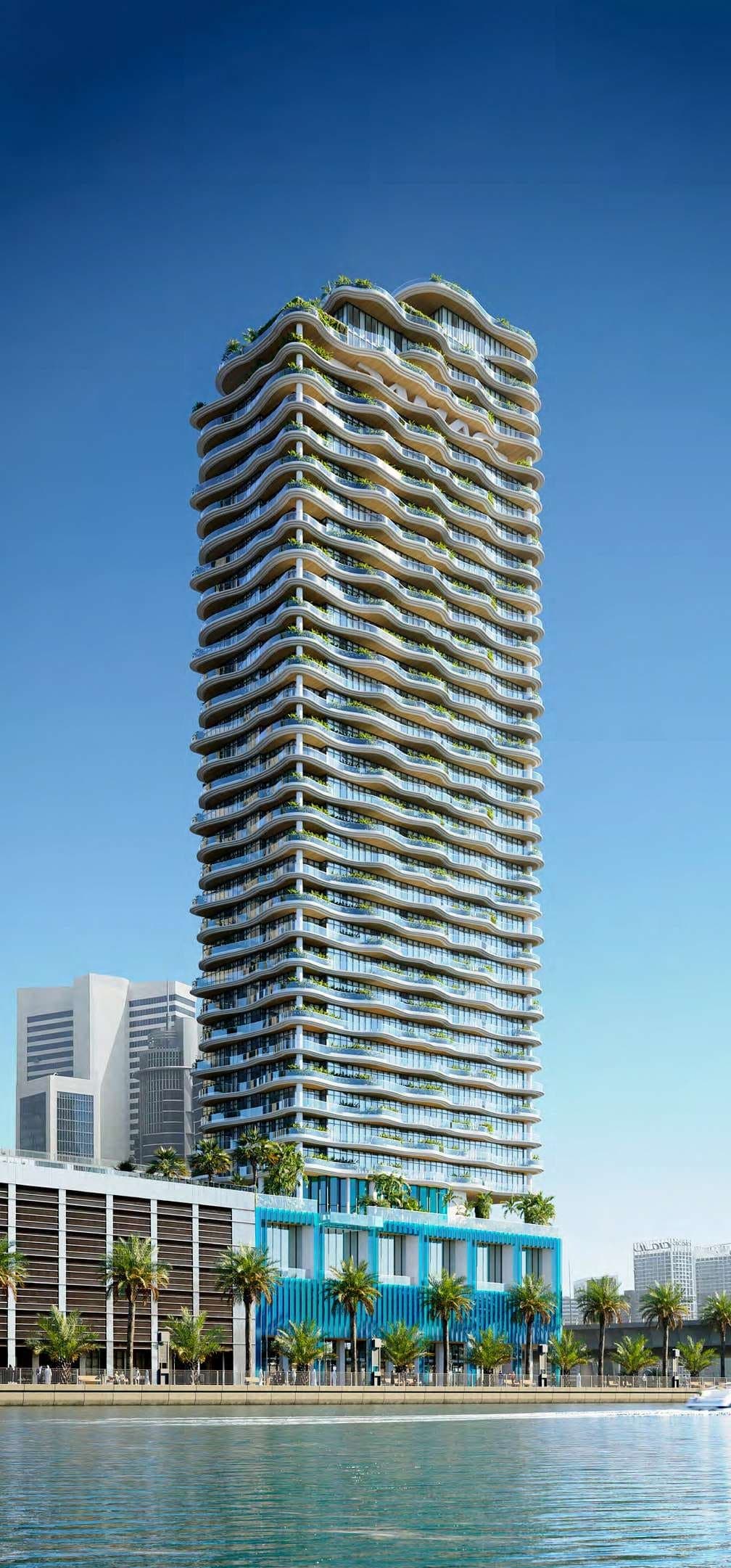Photograph 7 of 10 of Chic Tower