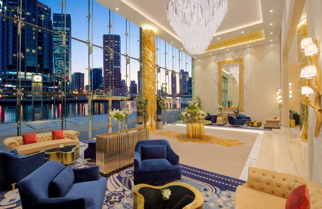 Photograph 6 of 6 of Damac Prive