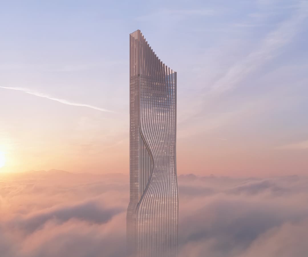 Photograph 2 of 10 of Tiger Sky Tower