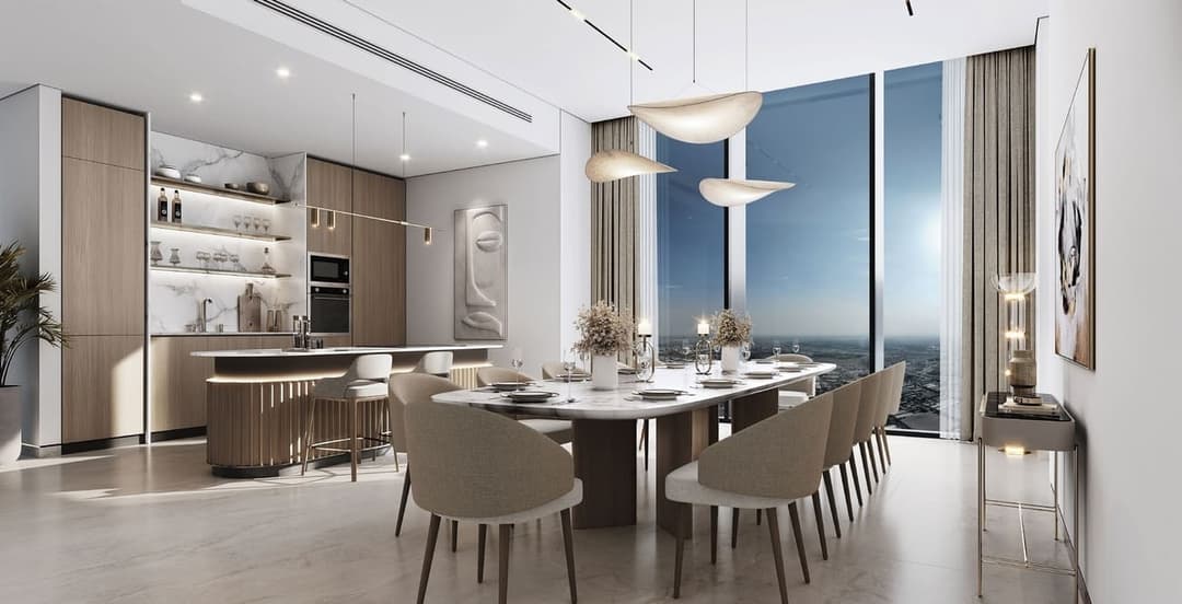 Photograph 8 of 10 of The S at Sobha Hartland II