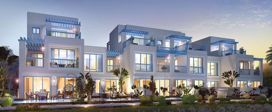 Photograph 9 of 10 of DAMAC Lagoons