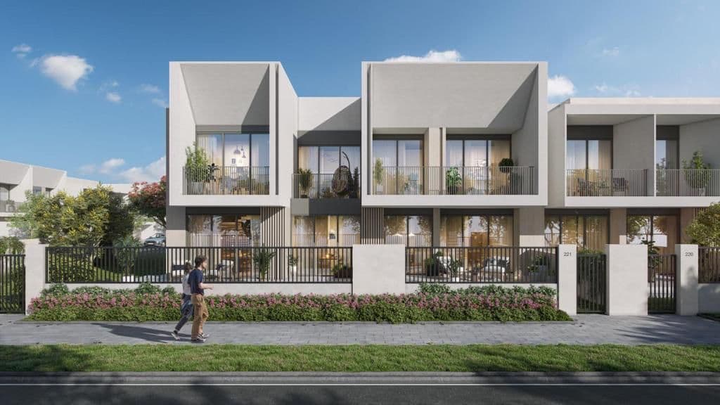 Photograph 3 of 10 of Maha Townhouses
