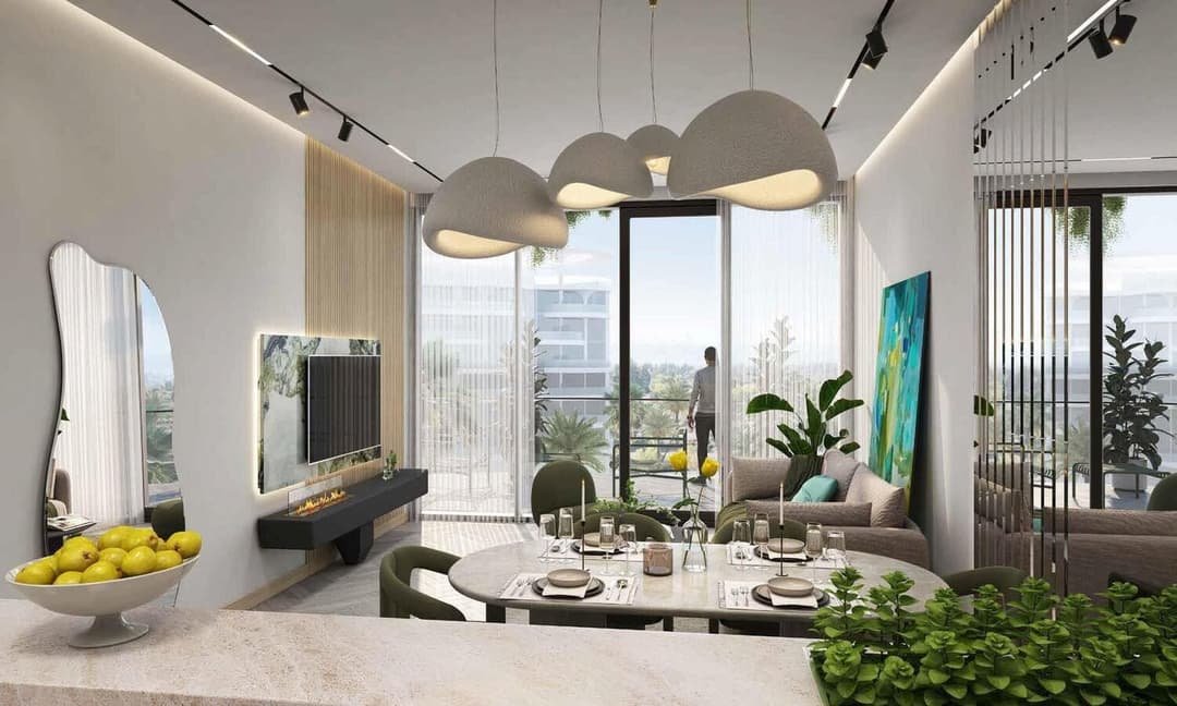 Photograph 9 of 9 of Damac Lagoons Views
