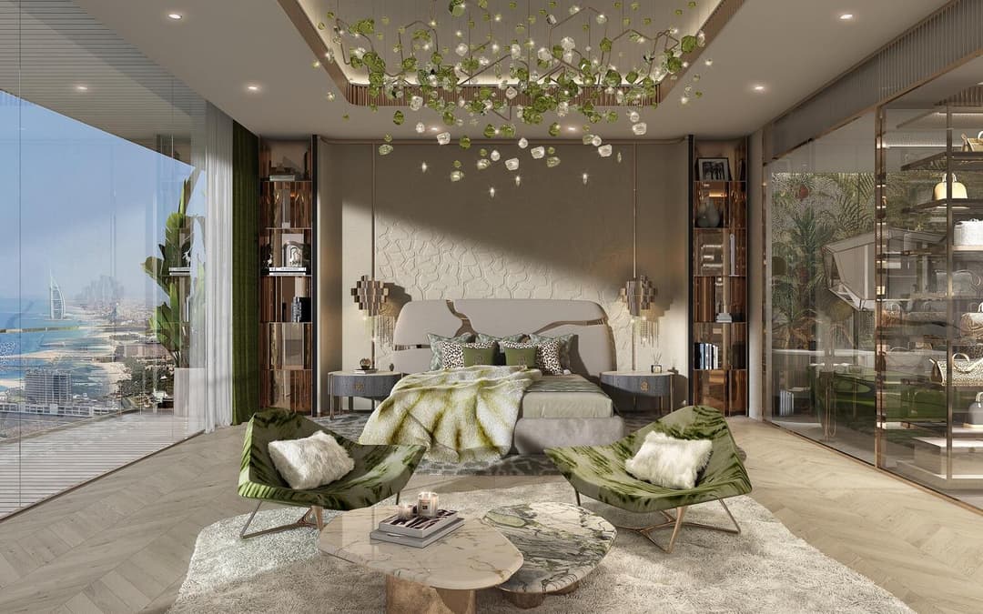 Photograph 8 of 10 of Damac Bay 2
