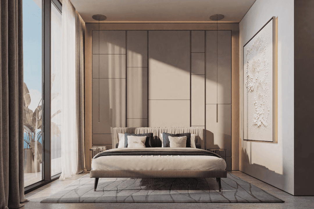 Photograph 8 of 10 of Gianfranco Ferre Residences