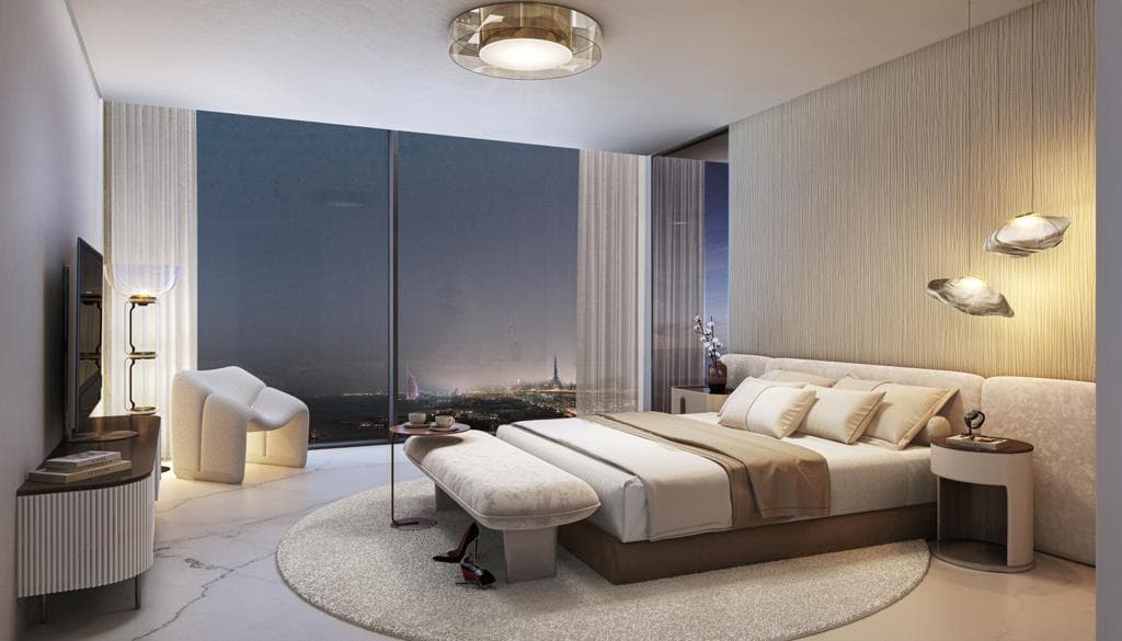 Photograph 5 of 9 of Palm Beach Tower 3