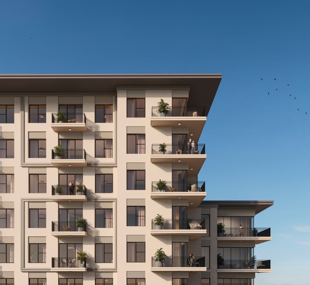 Photograph 3 of 9 of Ora Residences