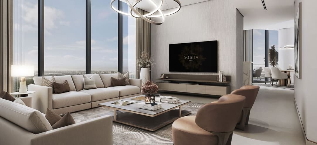 Photograph 6 of 8 of Sobha Solis