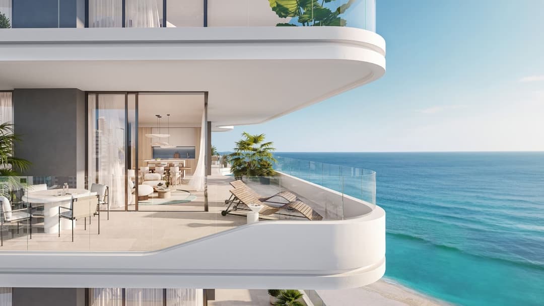 Photograph 3 of 7 of Nikki Beach Residences