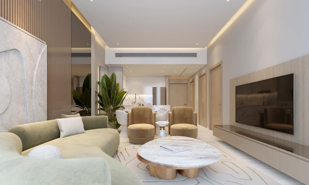 Photograph 3 of 7 of Ananda Residences