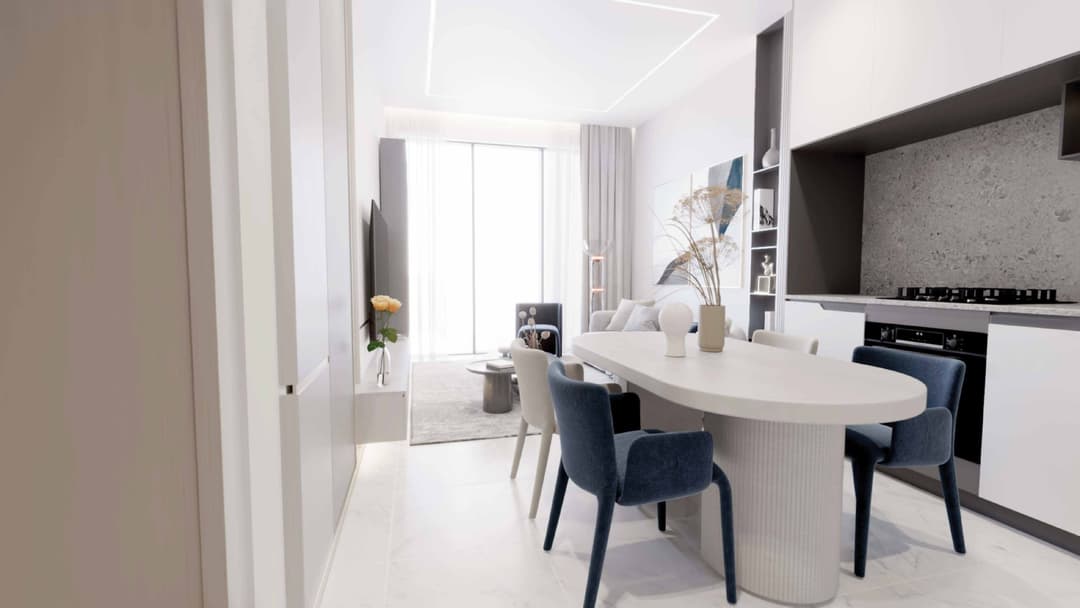 Photograph 10 of 10 of Samana Mykonos Signature