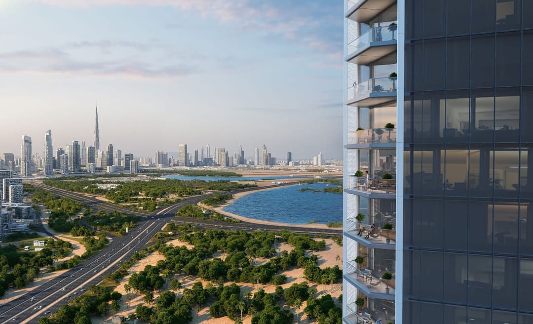 Photograph 7 of 10 of The S at Sobha Hartland II