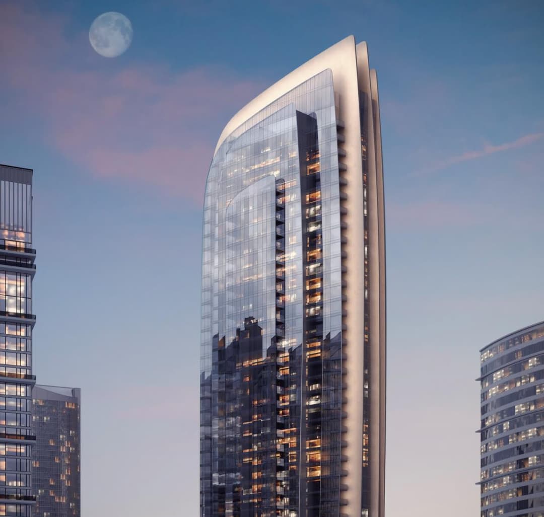 Photograph 6 of 10 of W Residences by Taraf
