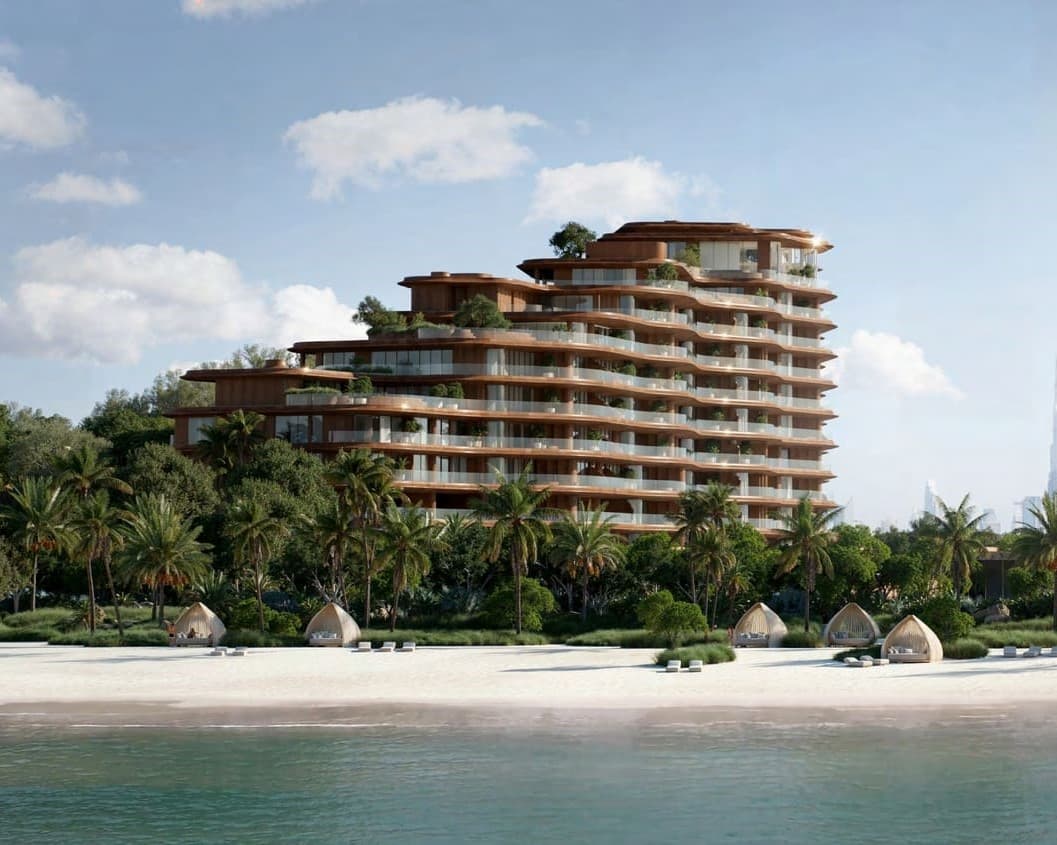 Photograph 3 of 10 of Jumeirah Asora Bay