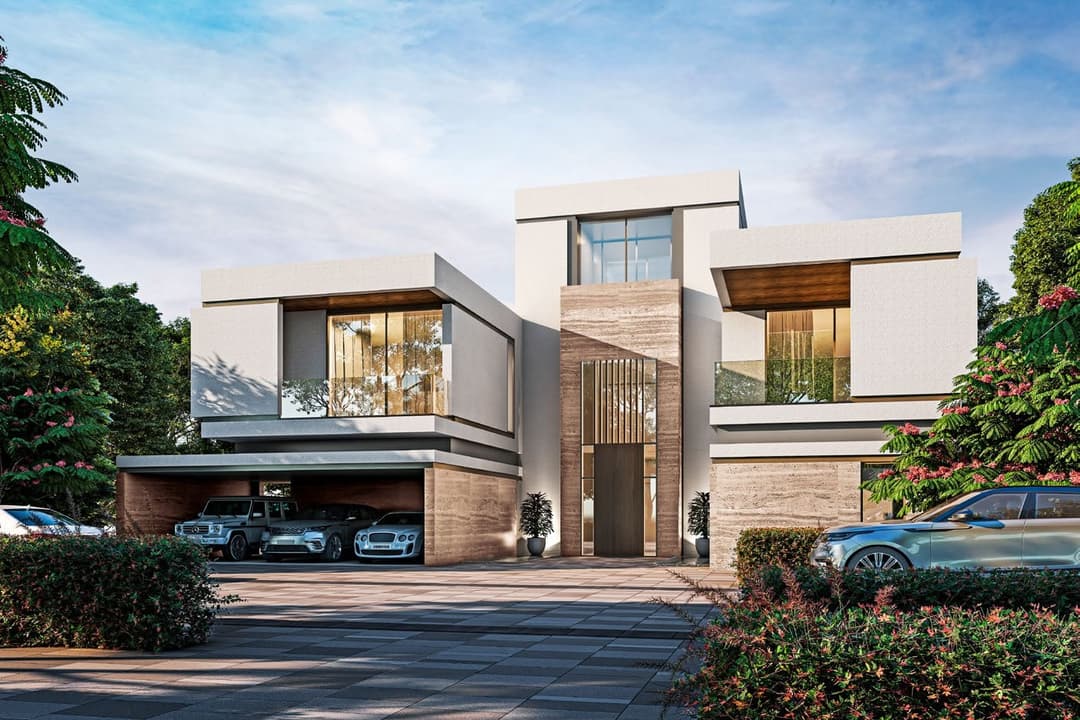 Photograph 2 of 10 of Sobha Estates