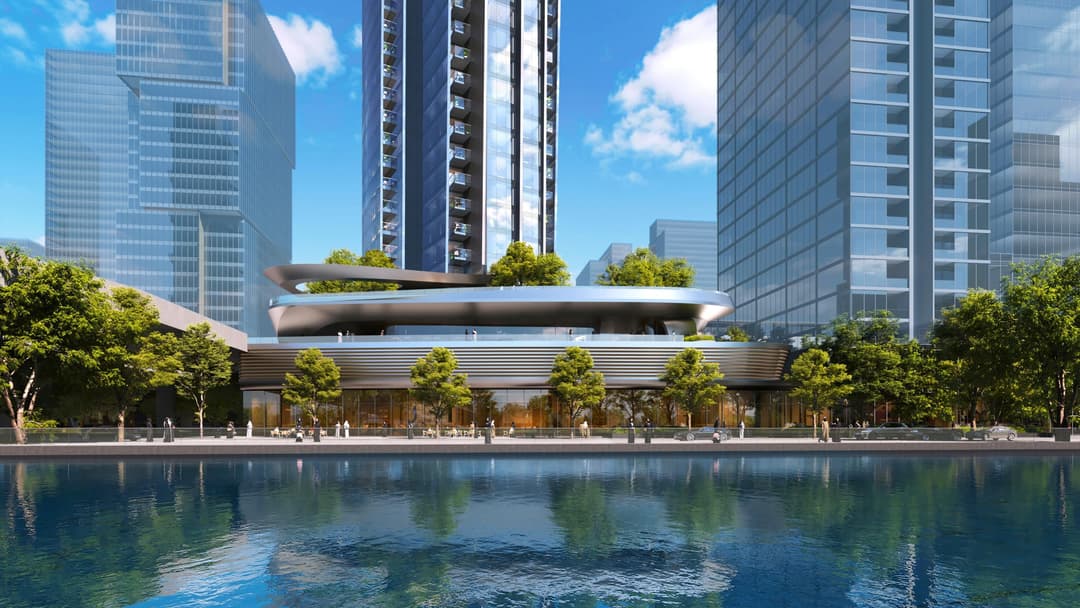 Photograph 3 of 10 of W Residences by Taraf