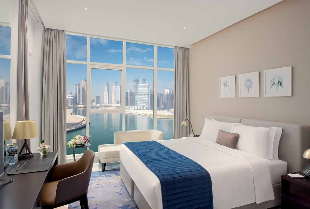 Photograph 3 of 6 of Damac Prive