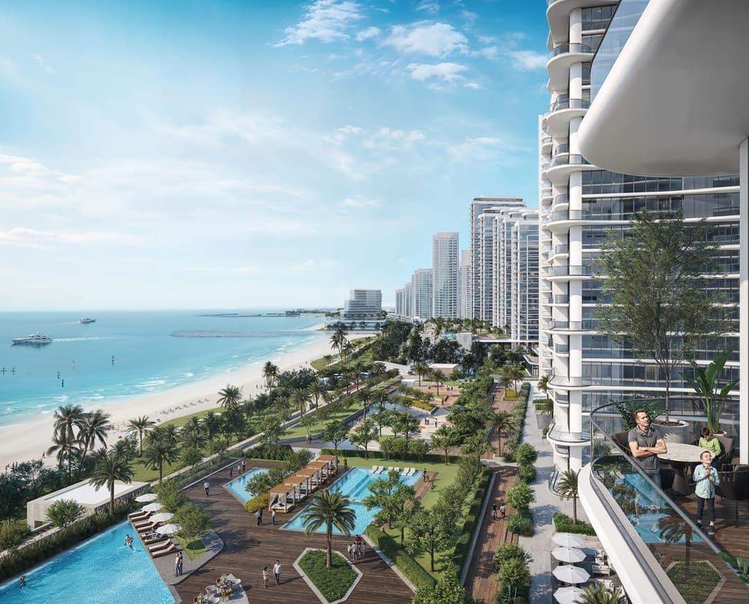 Photograph 2 of 7 of Sobha Aquamont