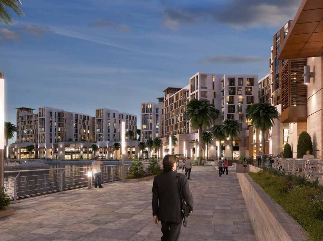 Photograph 4 of 7 of Dubai Wharf