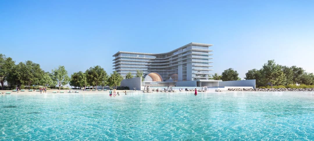 Photograph 4 of 10 of Armani Beach Residence