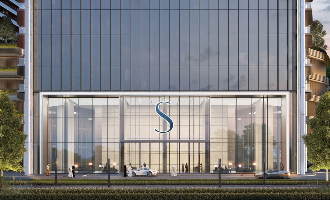 Photograph 6 of 10 of The S at Sobha Hartland II