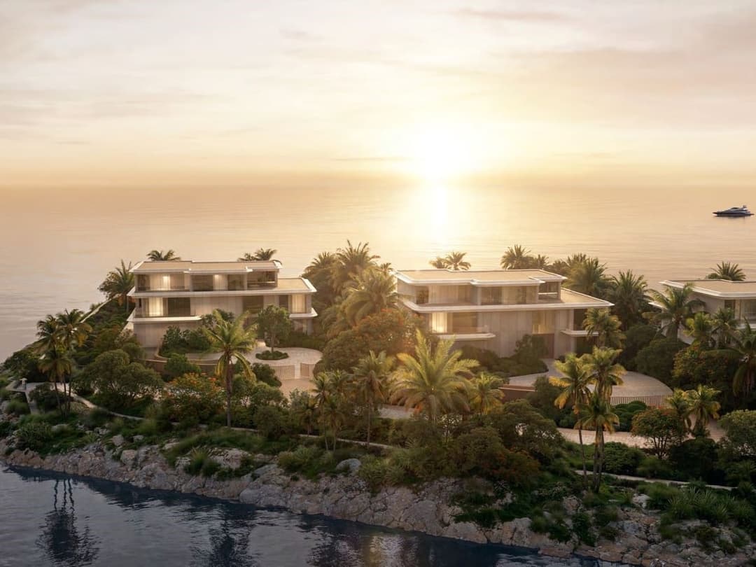 Photograph 8 of 10 of Jumeirah Asora Bay