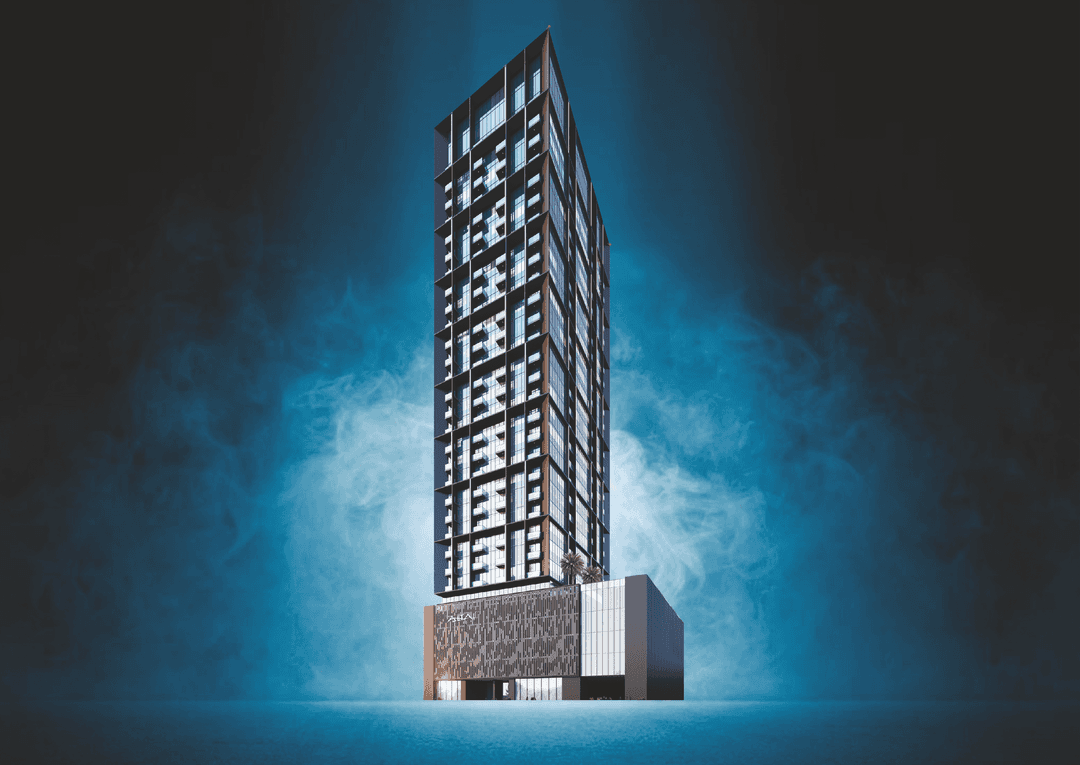 Photograph 5 of 10 of Altai Tower