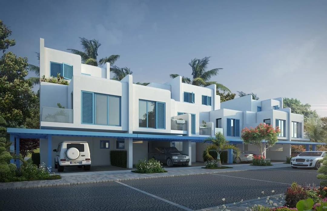 Photograph 8 of 10 of DAMAC Lagoons