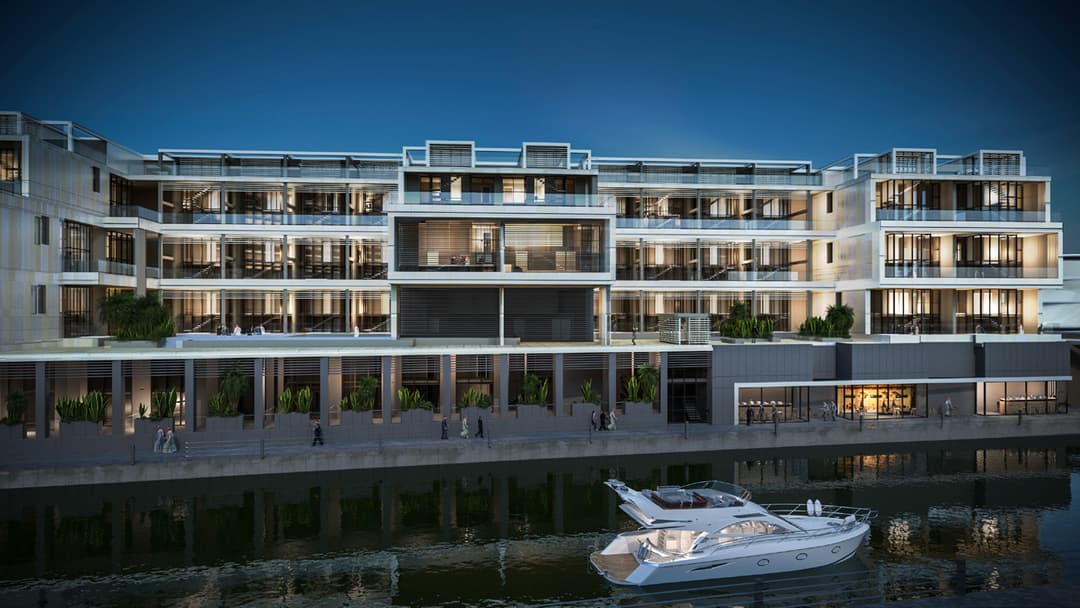 Photograph 3 of 10 of Al Raha Lofts 1