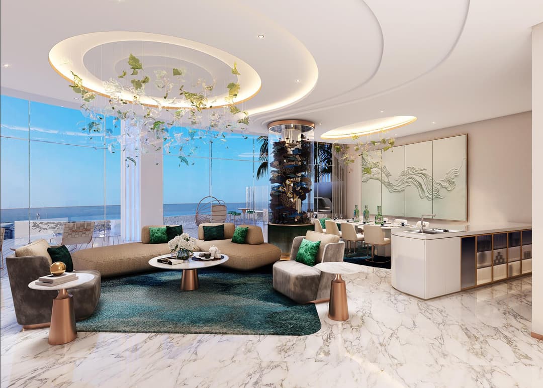 Photograph 7 of 10 of Damac Casa