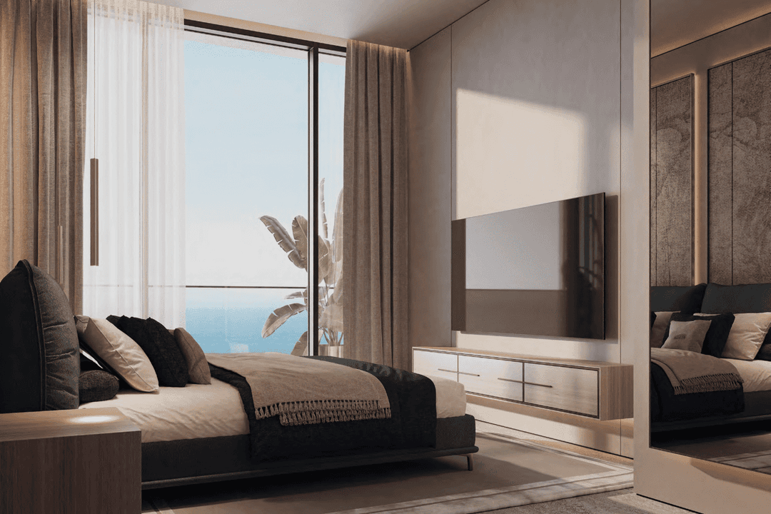 Photograph 10 of 10 of Gianfranco Ferre Residences