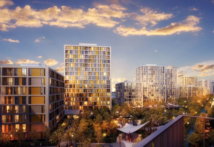Photograph 2 of 10 of Midtown Noor