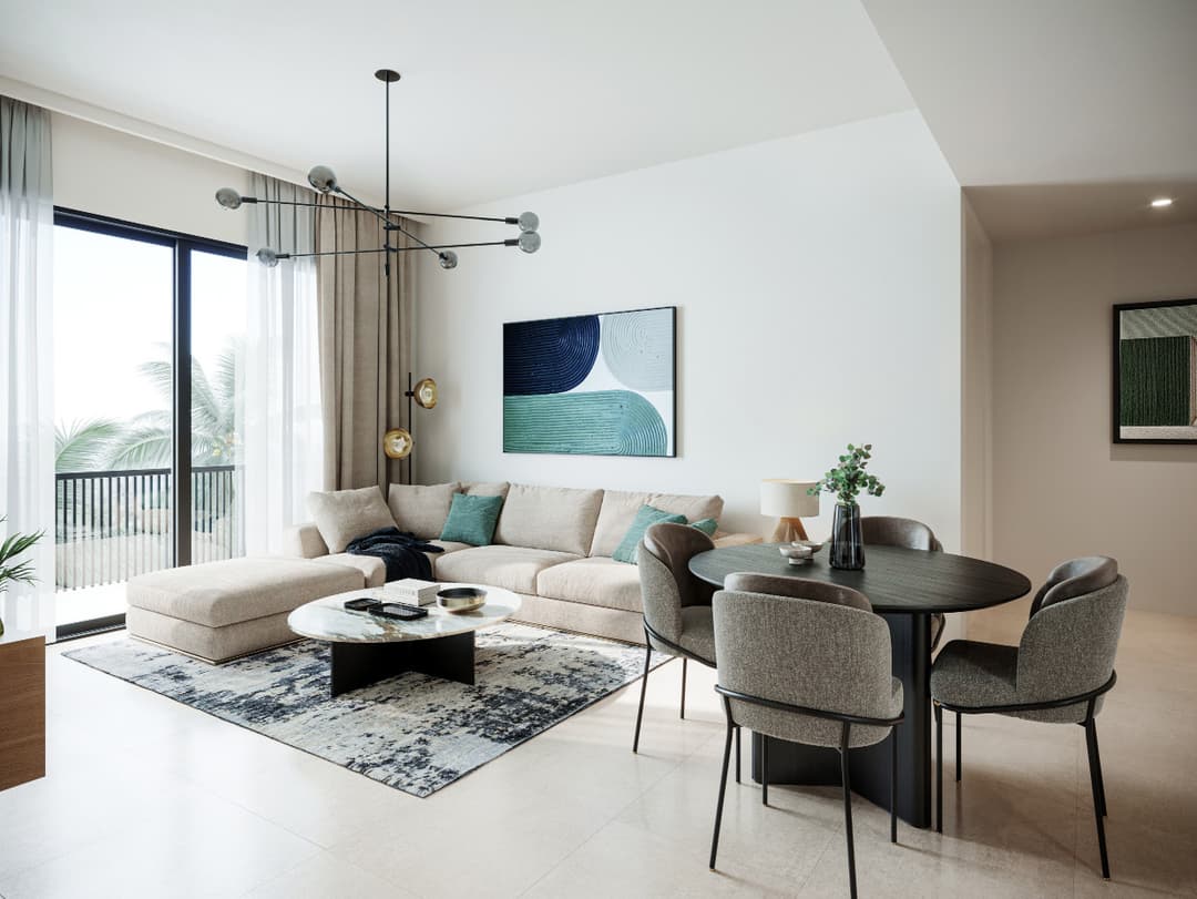 Photograph 7 of 8 of The Regent Residences