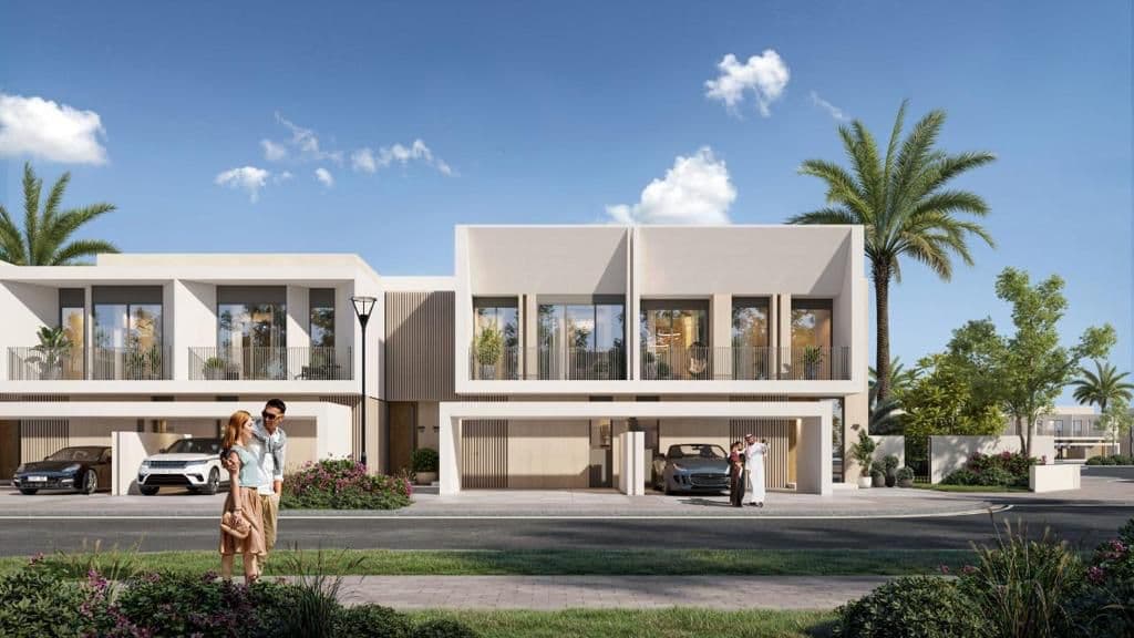 Photograph 2 of 10 of Maha Townhouses