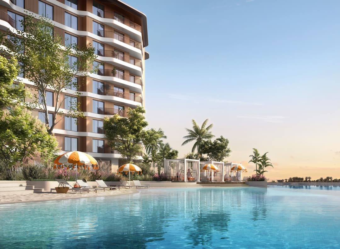 Photograph 3 of 10 of Gardenia Bay