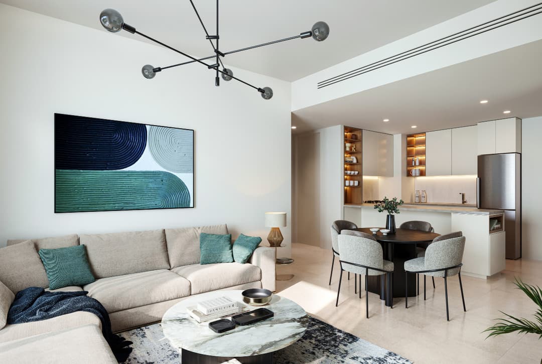 Photograph 5 of 8 of The Regent Residences