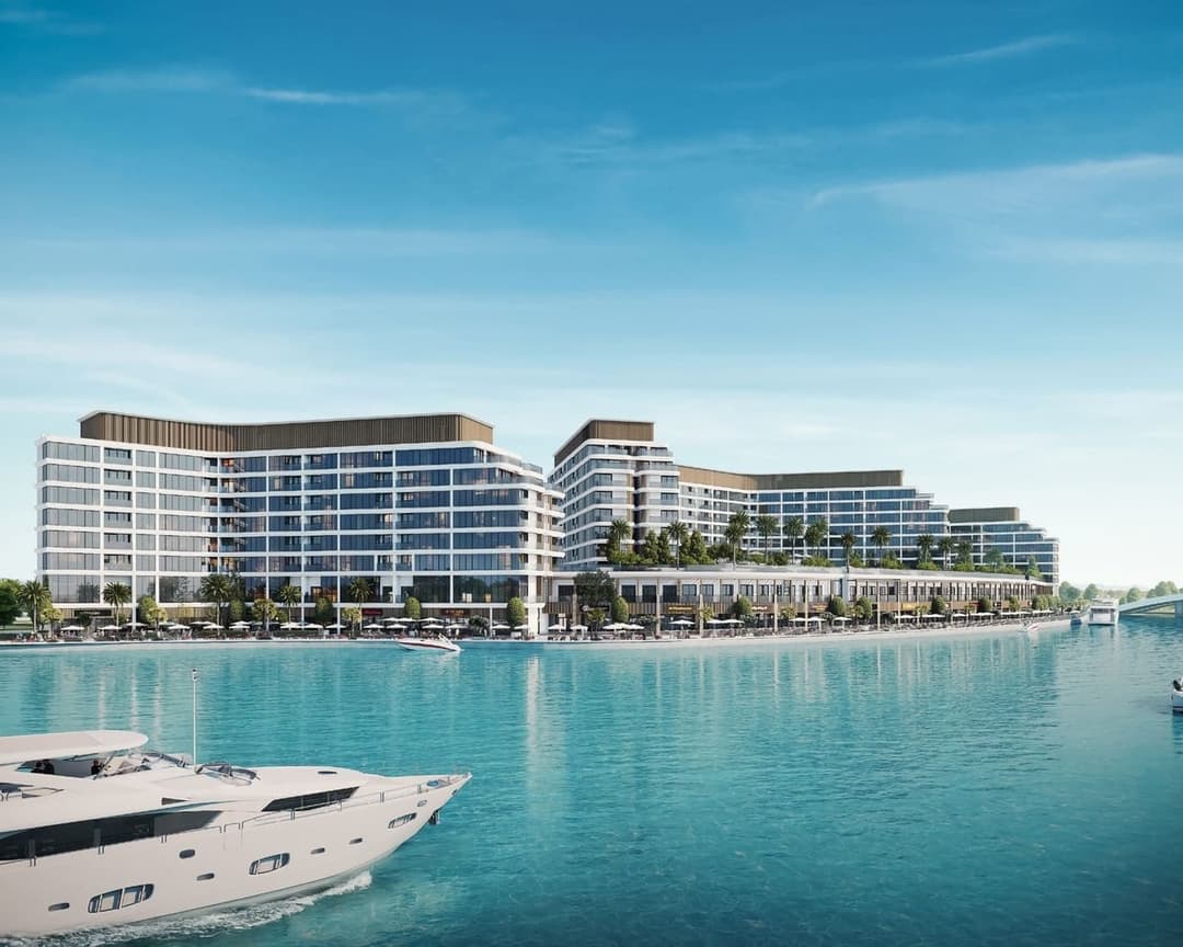 Photograph 2 of 8 of Bayfront Marina Residences