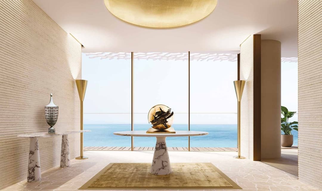 Photograph 4 of 10 of Bulgari Lighthouse