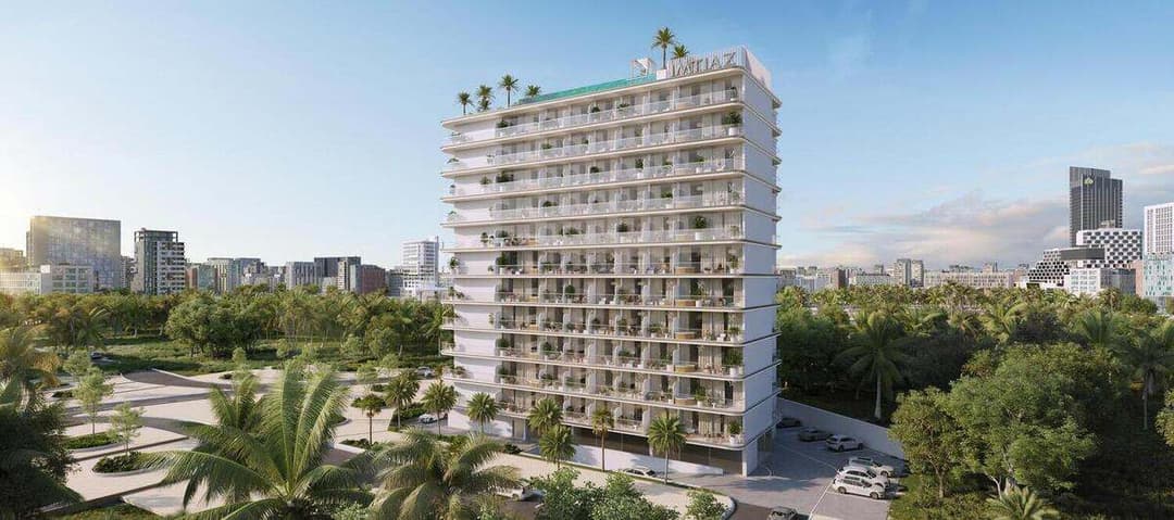 Cove Edition 5, Dubailand Residence Complex