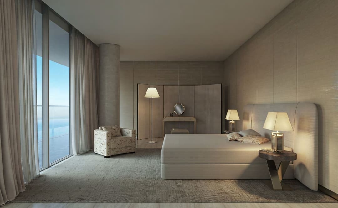 Photograph 5 of 10 of Armani Beach Residence